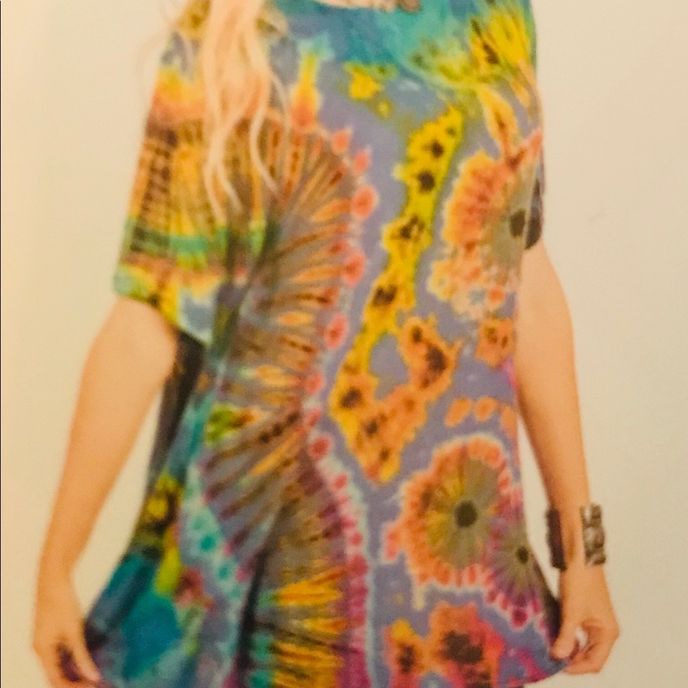 Sacred Threads-Bambooshay Boutique - Picture 6 of 8